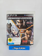 Fighting Edition Playstation 3 / PS3 game